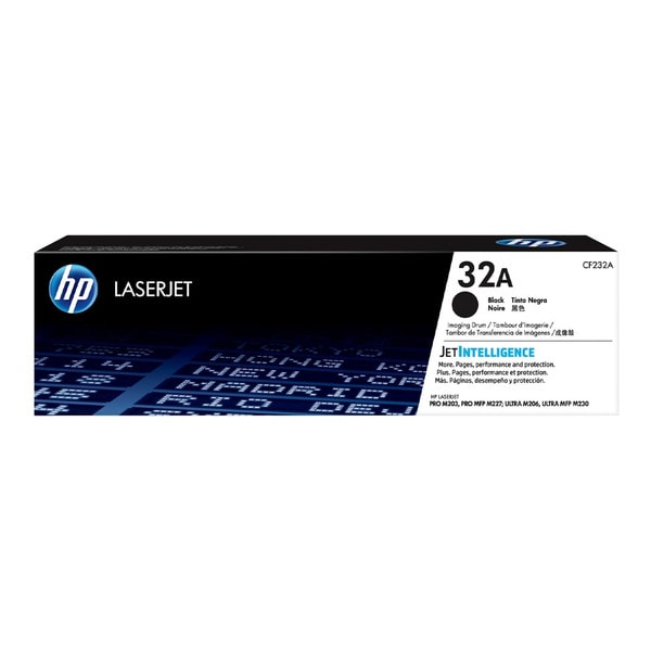HP CF232A-32A Original LaserJet Imaging Drum
