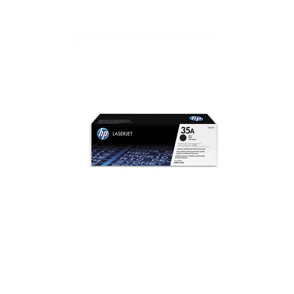 HP CB435A-Toner P1005.P1006