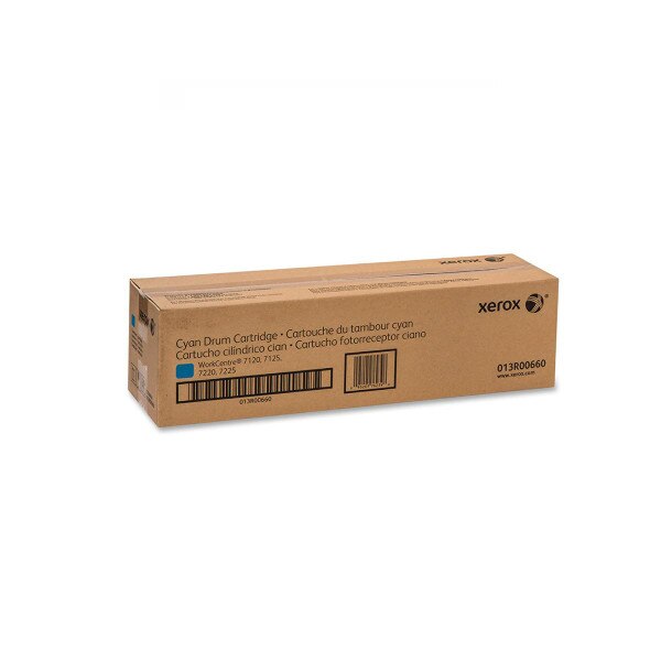 Xerox Drum For Workcentre 7120,7125,7220 Cyan