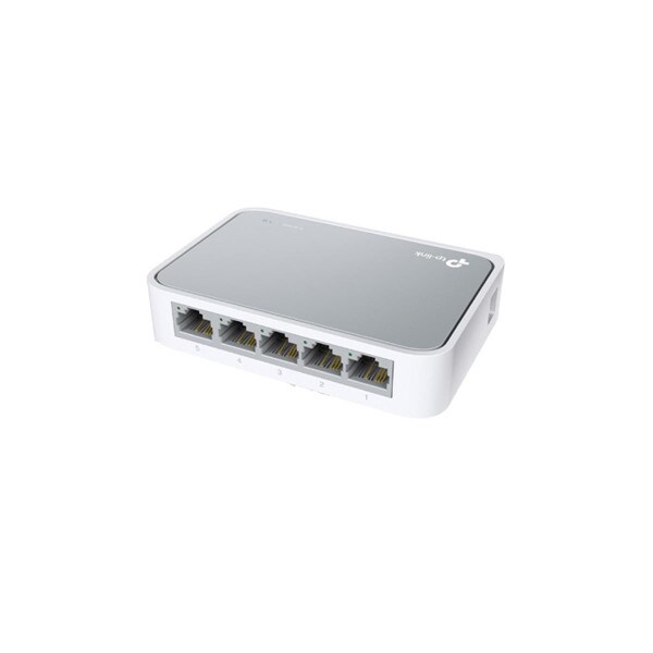 TP Link Network Switch 5 Port