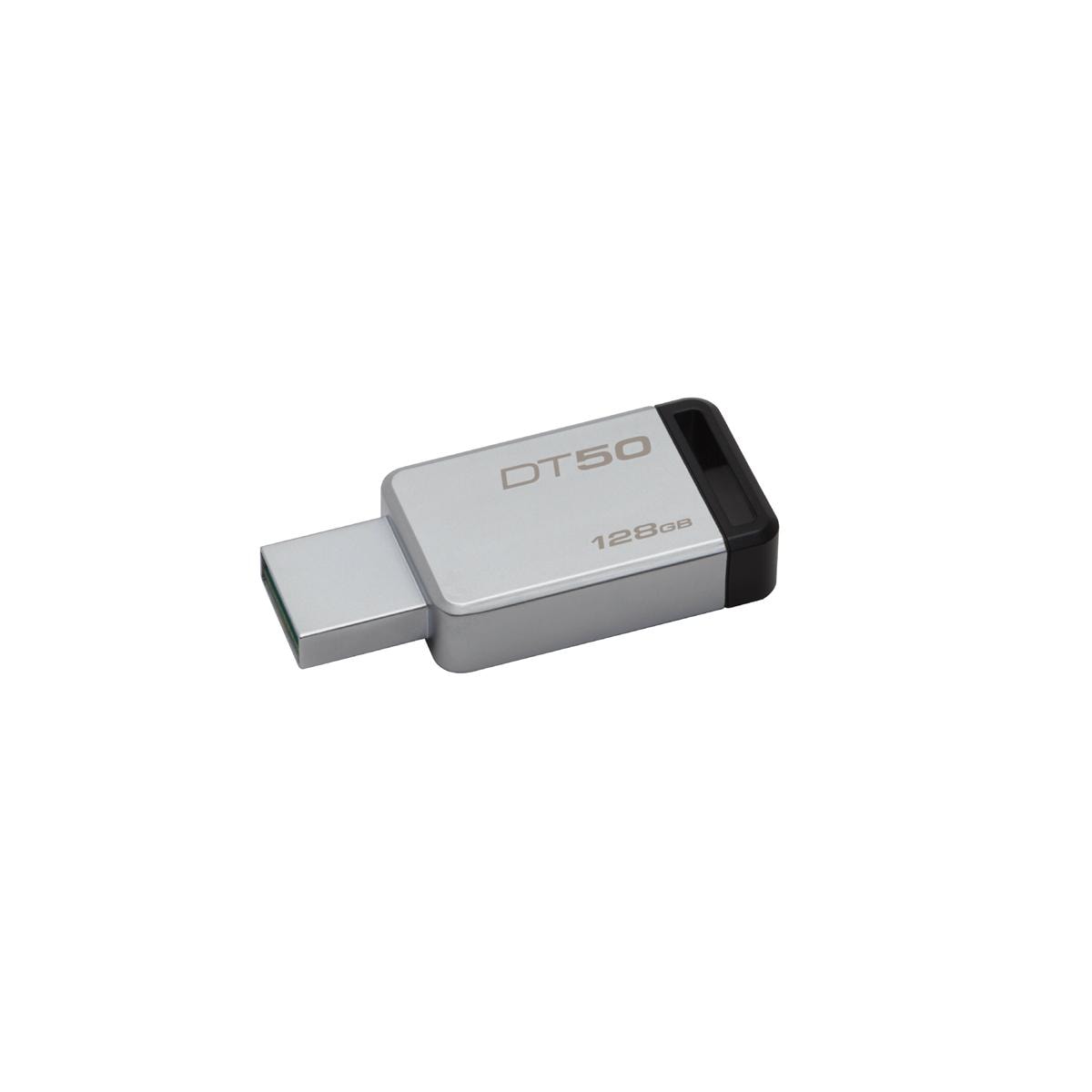 Kingston DataTraveler Exodia 128GB USB 3.2 Flash Drive DTX/128GB