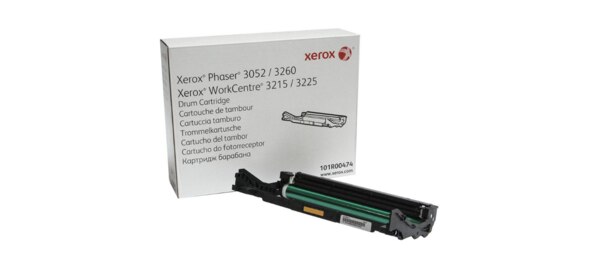 Xerox 3052, 3260, 3215,3225, Dual Capacity Print Cartridge (6,000 Pages)