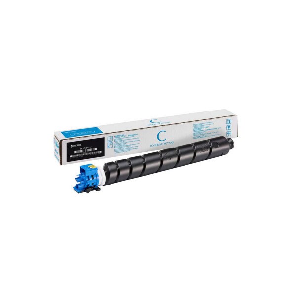 Kyocera Toner Cyan TK-8345C For 2552ci/2553ci