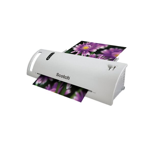 3M Scotch Laminating Machines A4