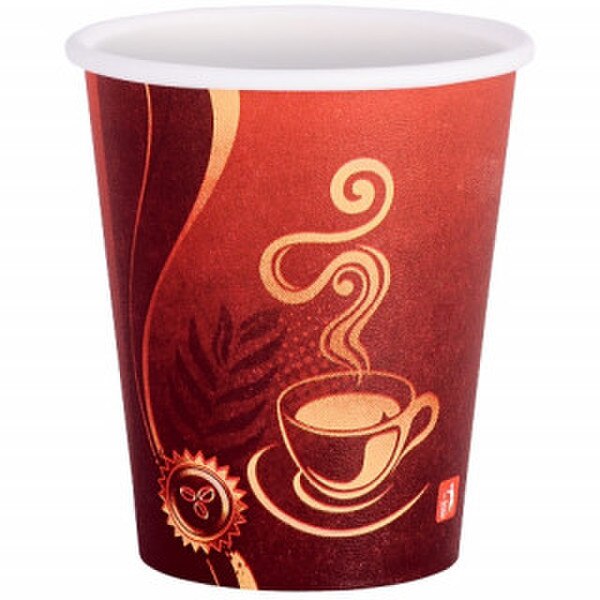 Jawad Paper Cup 7oz Pack of 1000