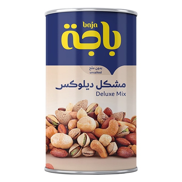 baja-deluxe-unsalted-mixed-nuts-450g