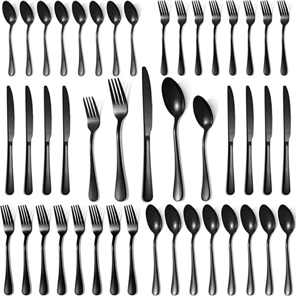Dining Set Spoon, Knife, Fork 500/PK
