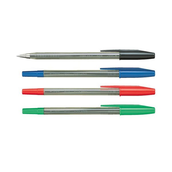 Uni-ball Stainless Steel Tip Green