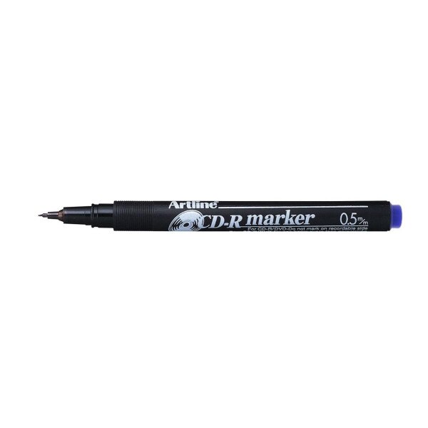 Artline Specialty Marker CDR 0.5mm Line Blue