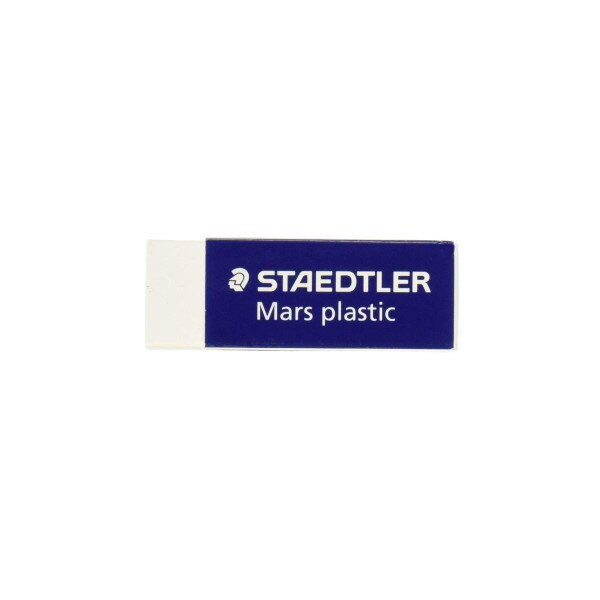 Staedtler Mars Plastic Eraser